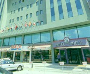 adela hotel istanbul