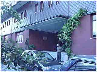 armada hotel istanbul