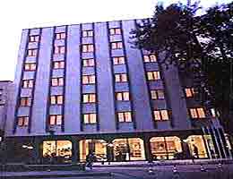 3 Star Grand Yavuz Hotel - Istanbul
