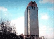Ritz Carlton Hotel