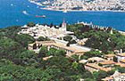 Topkapi Palace