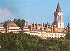 Topkapi Palace