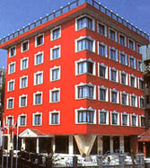 Sed Hotel Istanbul